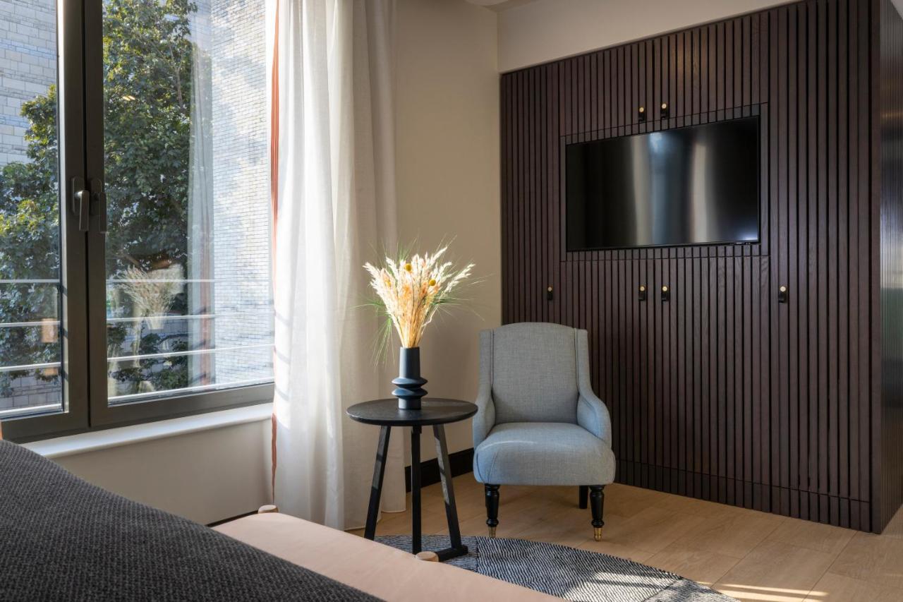 Quinzerie hôtel Paris Extérieur photo