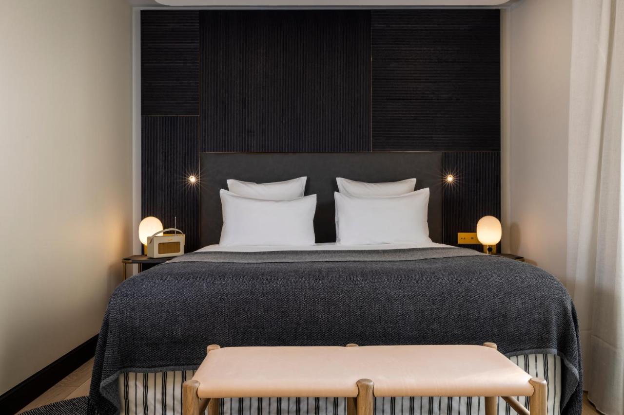 Quinzerie hôtel Paris Extérieur photo